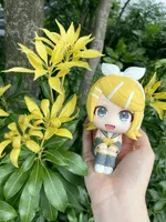 MegaHouse Lookup Kagamine Rin - Character Vocal Series - photo 9