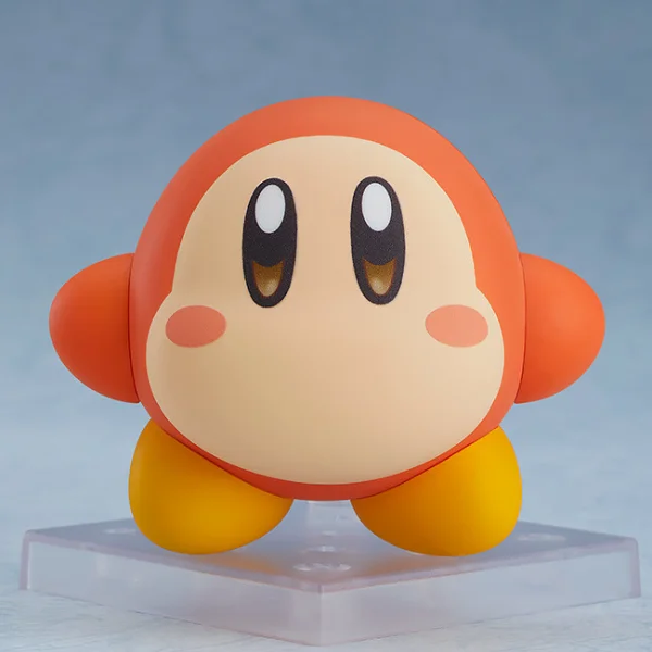 GOOD SMILE COMPANY Nendoroid Waddle Dee - Kirby