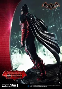 Prime 1 Studio Concept Masterline Batman: Arkham Knight Justice League 3000 Batman EX Version - DC Comics - photo 27