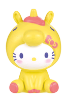 Bikkura Bath Bomb Sanrio Unicorn Party, "Sanrio" (Box/15) 3