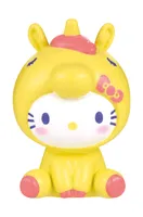 BANDAI Bikkura Bath Bomb Sanrio Unicorn Party, "Sanrio" (Box/15) - Sanrio - photo 3