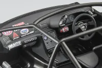 Hasegawa [HC41] 1:24 STP TAISAN GT-R (SKYLINE GT-R [BNR32 Gr.A] 1993 JTC) - Scale Kits - photo 6