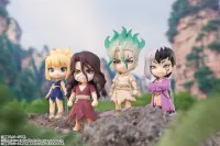 TAMASHII NATIONS Kohaku Dr.STONE, Bandai Spirits Figuarts mini - Dr. STONE - photo 6
