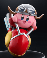POP UP PARADE Kirby: Wheelie Rider Ver. 8