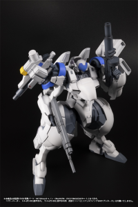 X-4+(PD-802) WEAPON SET2[Shoulder parts for mounting weapons&MC120mmCanon&Dru20ATM&DSG11SMG] 2