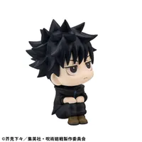 MegaHouse Lookup Jujutsu Kaisen Megumi Fushiguro ver.2 & Naoya Zenin set【with gift】 - Jujutsu Kaisen - photo 14