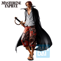 Shanks (Red Hair Pirates) 2