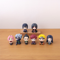 Lookup NARUTO Shippuden Shikamaru Nara 10