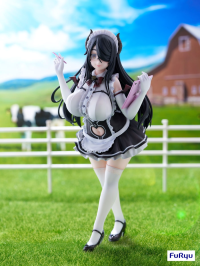 ItoLife 1/7 Scale Figure 3