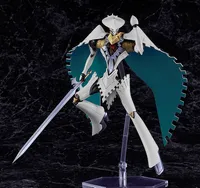 GOOD SMILE COMPANY PLAMATEA Seeker - Metaphor: ReFantazio - photo 5