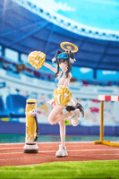 Hyper Body Hibiki (Cheer Squad) 10