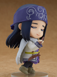 Nendoroid Asirpa(re-run) 5