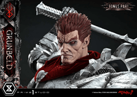 Ultimate Premium Masterline Berserk Grunbeld Grunbeld VS Guts Bonus Version 11