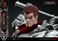 Prime 1 Studio Ultimate Premium Masterline Berserk Grunbeld Grunbeld VS Guts Bonus Version - Berserk - photo 11