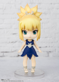 Kohaku Dr.STONE, Bandai Spirits Figuarts mini 3