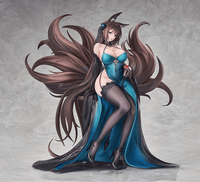 Amagi: Throne of Fallen Petals Ver. 6