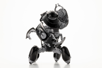 MAMORU [Black Ver.] 26