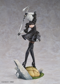 2B (YoRHa No.2 Type B) 2