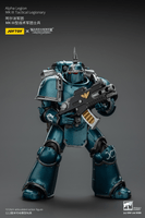 Alpha Legion MK lll Tactical Legionary 17