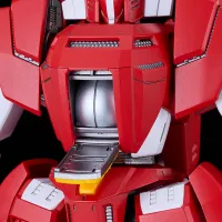 GOOD SMILE COMPANY MODEROID Galient Heavy Armor Kai - Panzer World Galient - photo 3