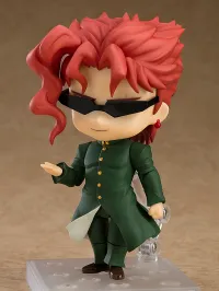 GOOD SMILE COMPANY Nendoroid Noriaki Kakyoin(re-run) - JoJo's Bizarre Adventure - photo 4