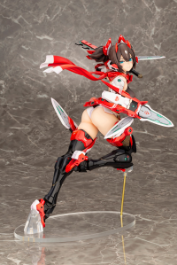 ASRA NINJA 1