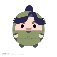 MAX LIMITED Nintama Rantarō FUWA KORORIN 4 - Nintama Rantaro - photo 6