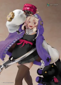 TAITO <Spiritale> GUILTY GEAR -STRIVE- 1/7 Scale Figure - Bridget (Purple ver.) - Guilty Gear - photo 3