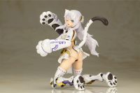 FRAME ARMS GIRL DURGA I 〈CAT ARMOR Ver.〉 18