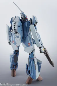TAMASHII NATIONS VF-0D Phoenix (Shin Kudo Use) "Macross Zero", TAMASHII NATIONS Hi-Metal R - Macross - photo 2