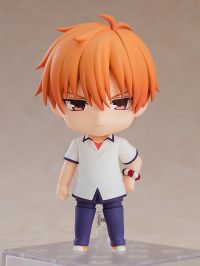 Nendoroid Kyo Soma 3