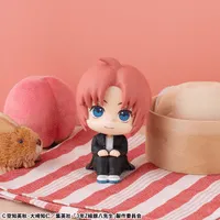 MegaHouse Lookup Mr. Ginpachi's Zany Class Kamui - Gintama - photo 7