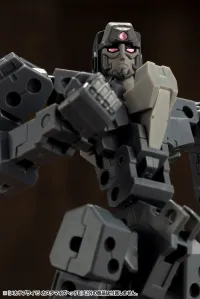 KOTOBUKIYA MECHA SUPPLY 15 CUSTOMIZE HEAD Type B - M.S.G - photo 19