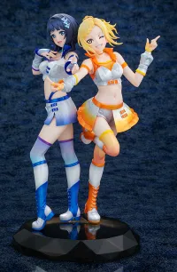 KADOKAWA Love Live! Nijigasaki High School Idol Club Karin Asaka & Ai Miyashita SUPER NOVA ver. - Love Live! - photo 4