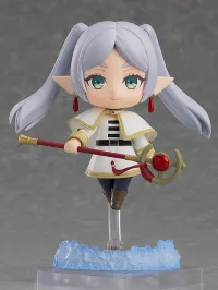 GOOD SMILE COMPANY Nendoroid Frieren - Frieren: Beyond Journey's End - photo 7