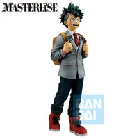 BANDAI Izuku Midoriya (A Story Reaching Out Forever) - My Hero Academia - photo 2