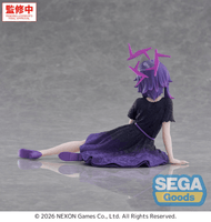 Yumemirize "Blue Archive" "Haruka" 8