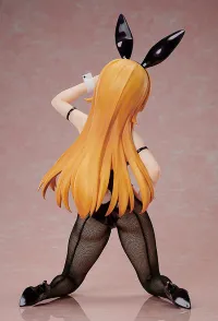 FREEing Kirino Kousaka: Bunny Ver. - Oreimo - photo 5