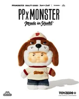 TOYZEROPLUS PP X MONSTER Naugthy Monday - PP X Monster - photo 24