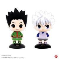 MAX LIMITED HUNTER×HUNTER YuraYura Head 80 Killua - HUNTER×HUNTER - photo 6