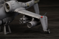 JGSDF AH HELLHOUND 8