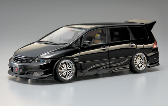VIP AMERICAN: 1/24 AFFECTION RB1 ODYSSEY ( '03 MODEL)