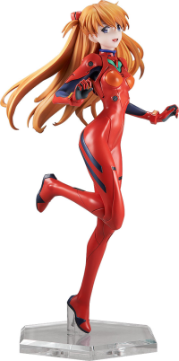 NEON GENESIS EVANGELION [COLLECTOR'S EDITION] Soryu Asuka Langley 2
