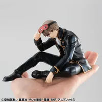 MegaHouse G.E.M. series Gintama Palm Size Okita san - Gintama - photo 3