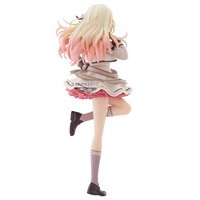 THE IDOLM@STER Gakuen ESPRESTO-Sweet moment-Sena Juo 3