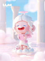 Lazy Pink Dreamland (BOX) 4