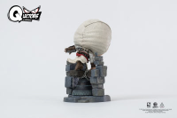 Qlectors Assassin's Creed Altair Bell Tower 4