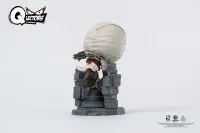PureArts Qlectors Assassin's Creed Altair Bell Tower - Video Games - photo 4