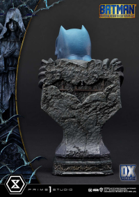 Ultimate Premium Masterline Batman (Comics) Batman Rebirth Edition (Blue) DX Bonus Version 103