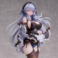 SG Illustration Shion Alfine 1/6 Complete Figure 11